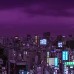 tokyo-fuji-skyline-animation