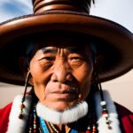 18-mm-portrait-of-old-Mongolian-shaman-photo-opuv
