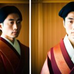18-mm-portrait-of-young-Japanese-shaman-5uw1