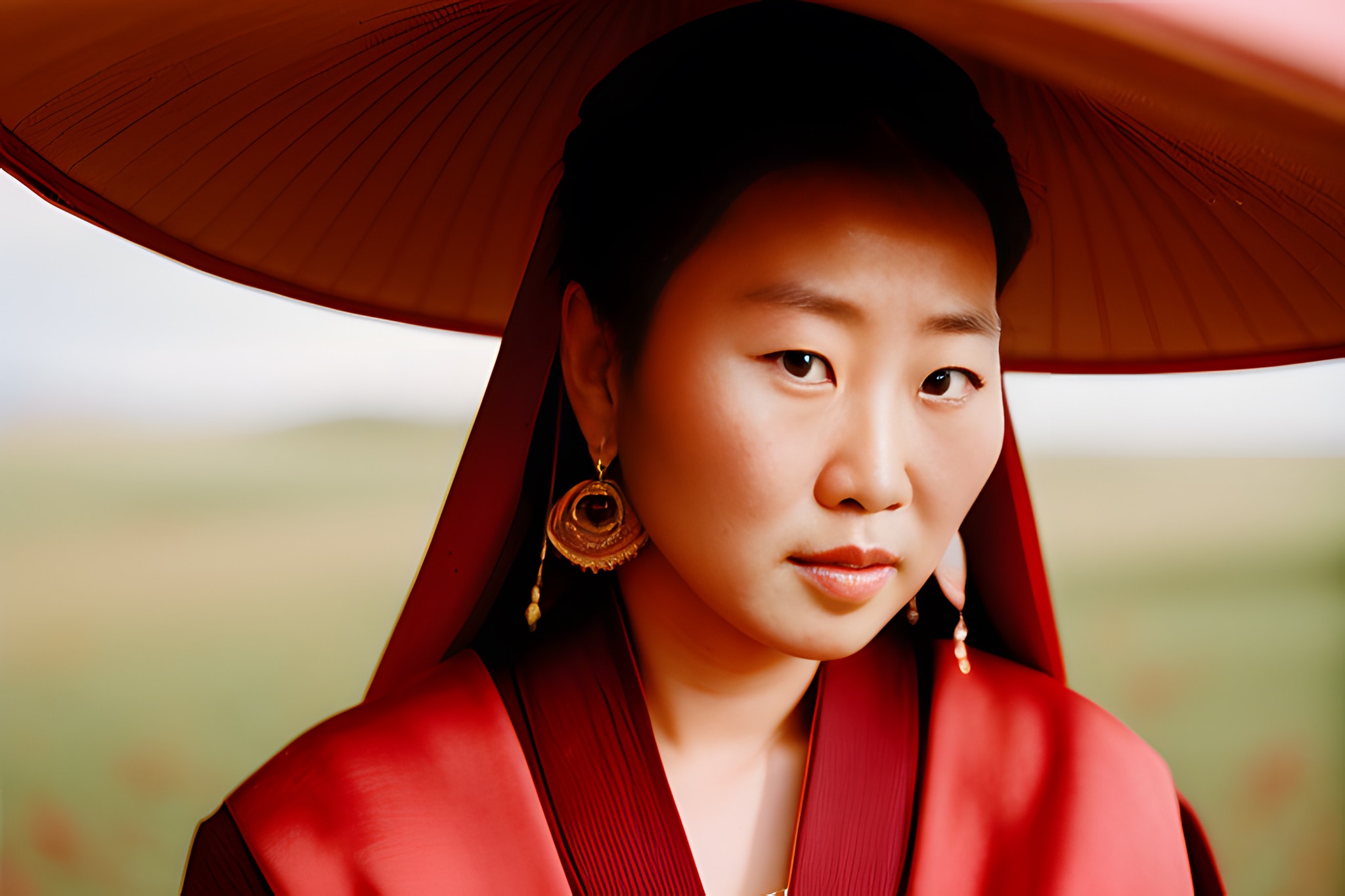 Mongolian People - wide 1
