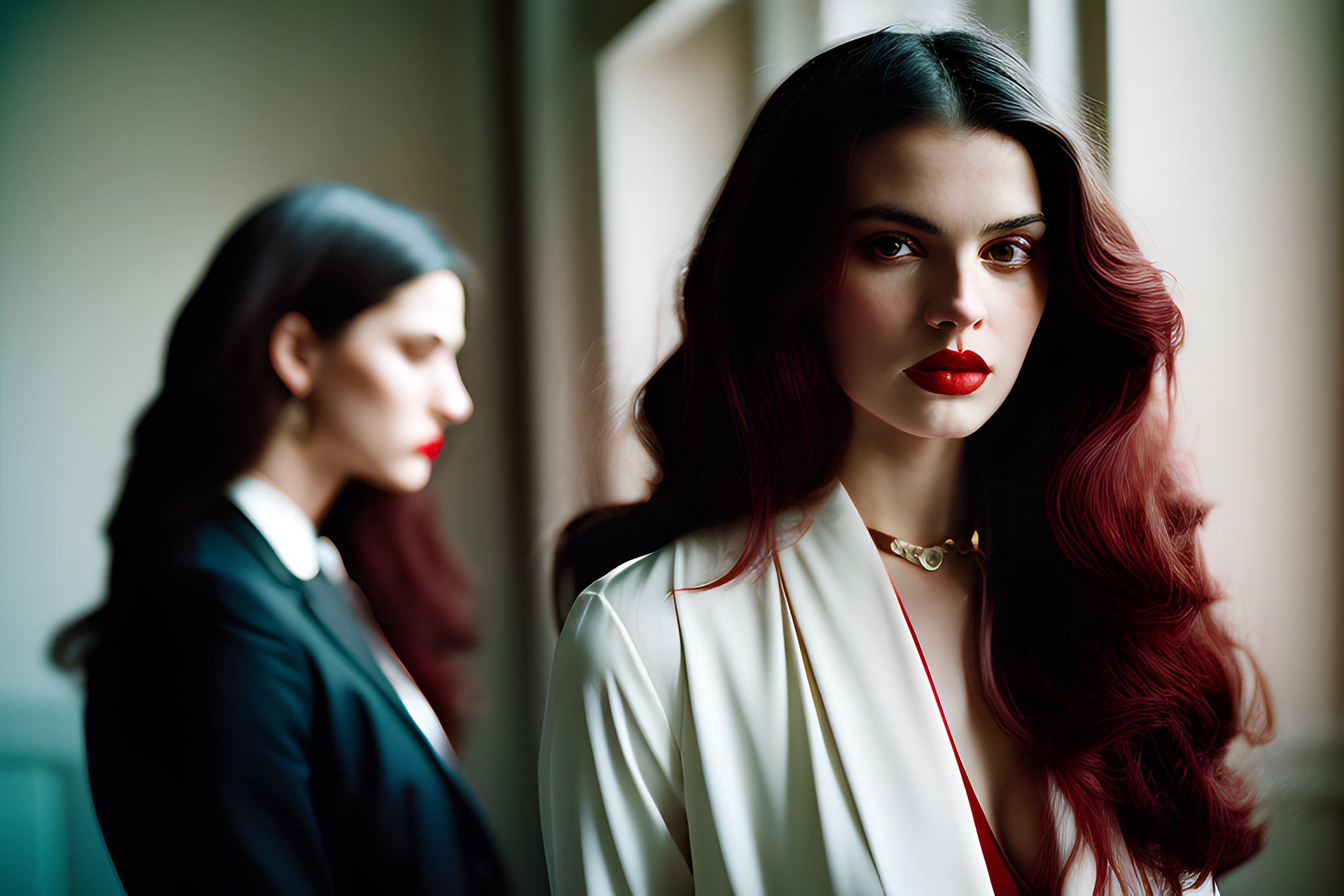 Intense-portrait-of-a-woman-with-dark-long-hair-psr6