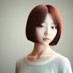 Melting-face-of-a-Japanese-girl-Manga-3d-cgi-art-en54