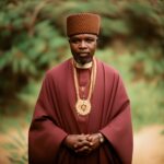Photo-taken-on-a-Hasselblad-camera-African-priest-ylif
