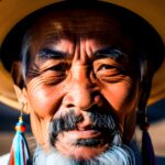 Psychedelic-portrait-of-old-Mongolian-shaman-njlz