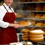 german-baker-woman