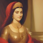 high-detail-portrait-of-a-Arabic-queen-year-17tw