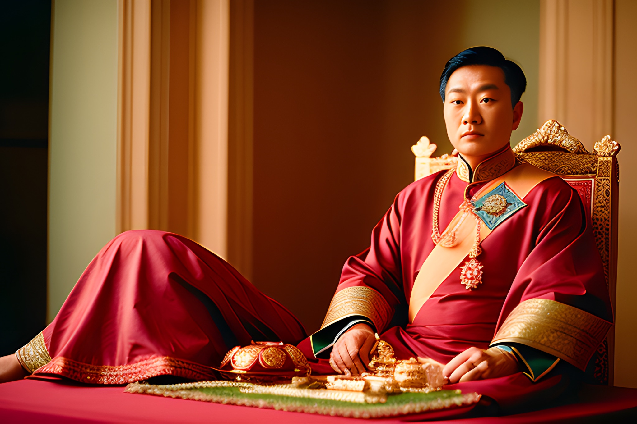 high-detail-portrait-of-a-Asian-king-x1rv