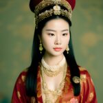 high-detail-portrait-of-a-Chinese-queen-hpph