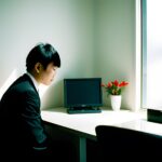 high-detail-portrait-of-a-Japanese-office-worker-q4c1