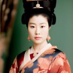 high-detail-portrait-of-a-Japanese-queen-rrl1