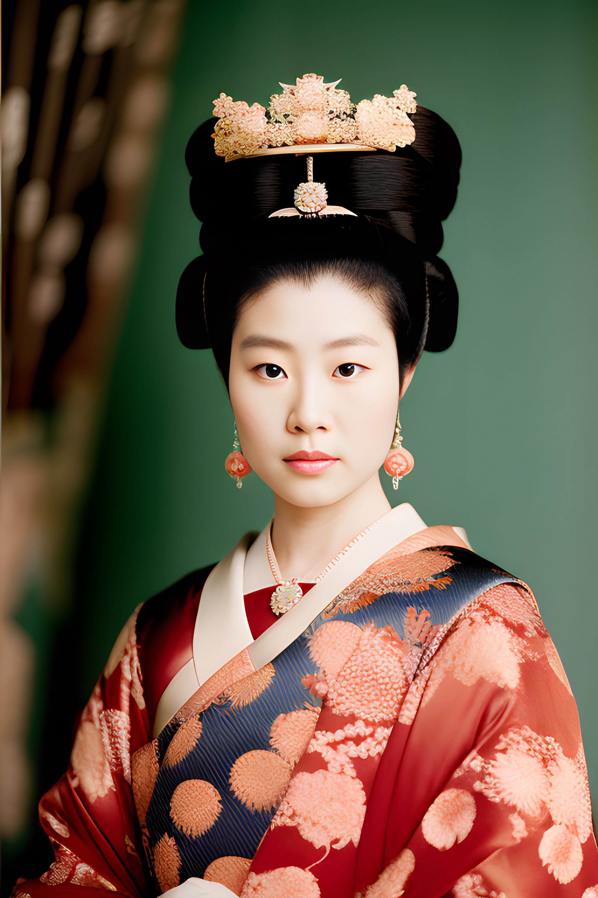high-detail-portrait-of-a-Japanese-queen-rrl1
