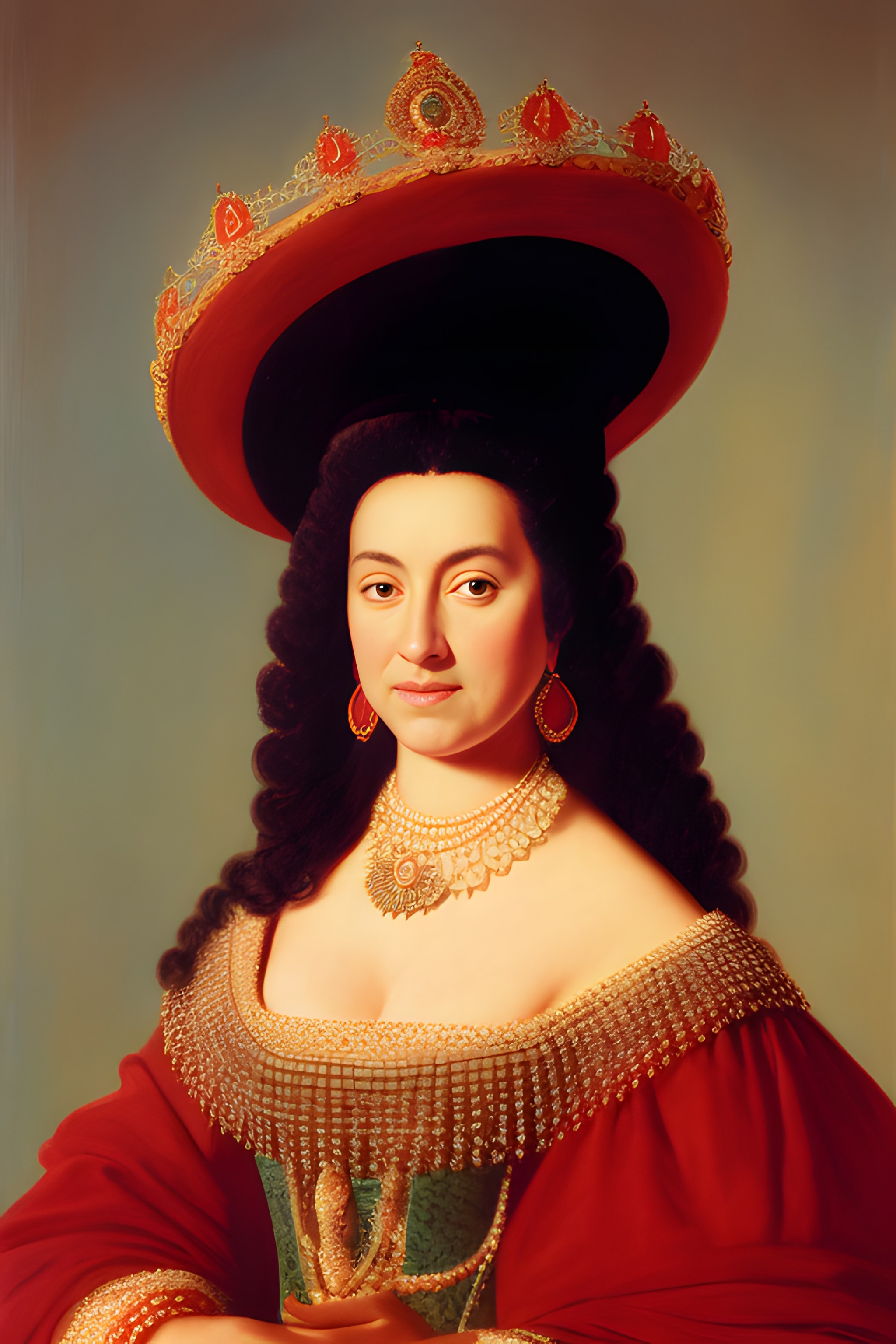 high-detail-portrait-of-a-Mexican-queen-3vzx