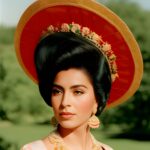 high-detail-portrait-of-a-Mexican-queen-h9e9