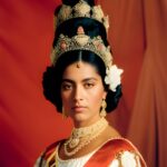 high-detail-portrait-of-a-Mexican-queen-j2jw