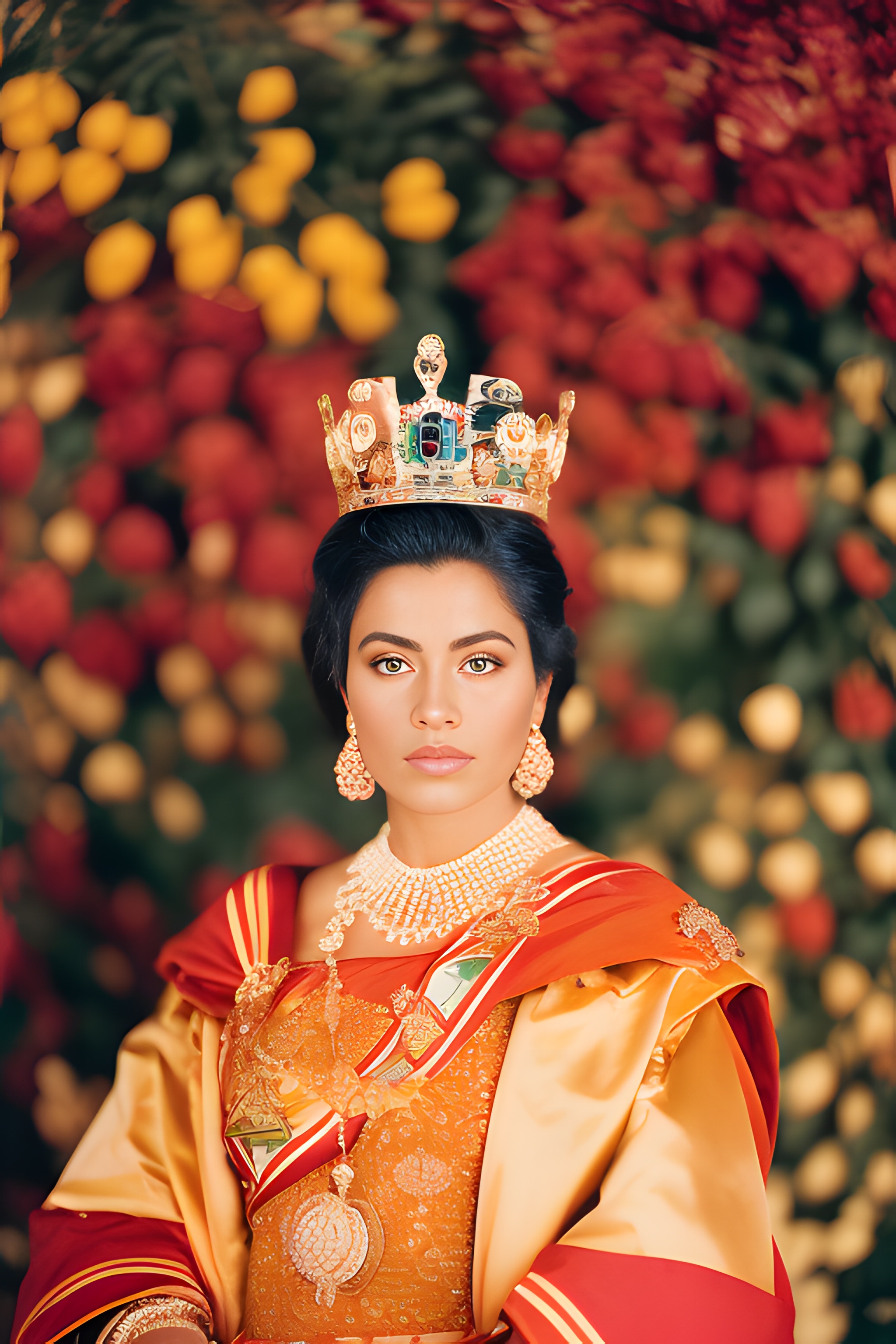 high-detail-portrait-of-a-Mexican-queen-rqv4