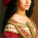 high-detail-portrait-of-a-Mexican-queen-vvy2