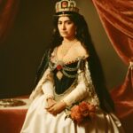 high-detail-portrait-of-a-Mexican-queen-x53d