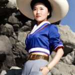 high-detail-portrait-of-a-North-Korean-Actress-on-x7nl