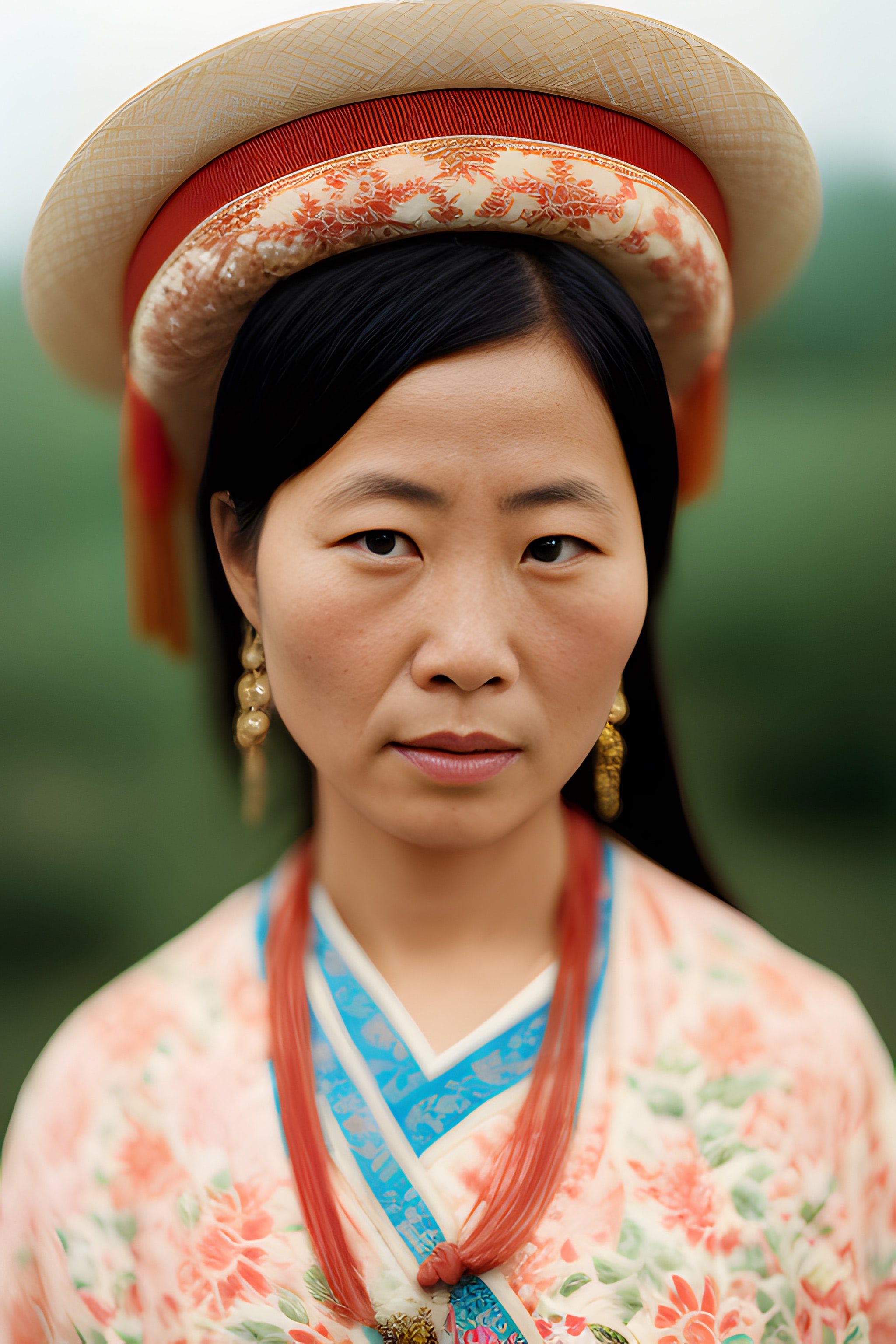 high-detail-portrait-of-a-chinese-poor-woman-in-yzc4