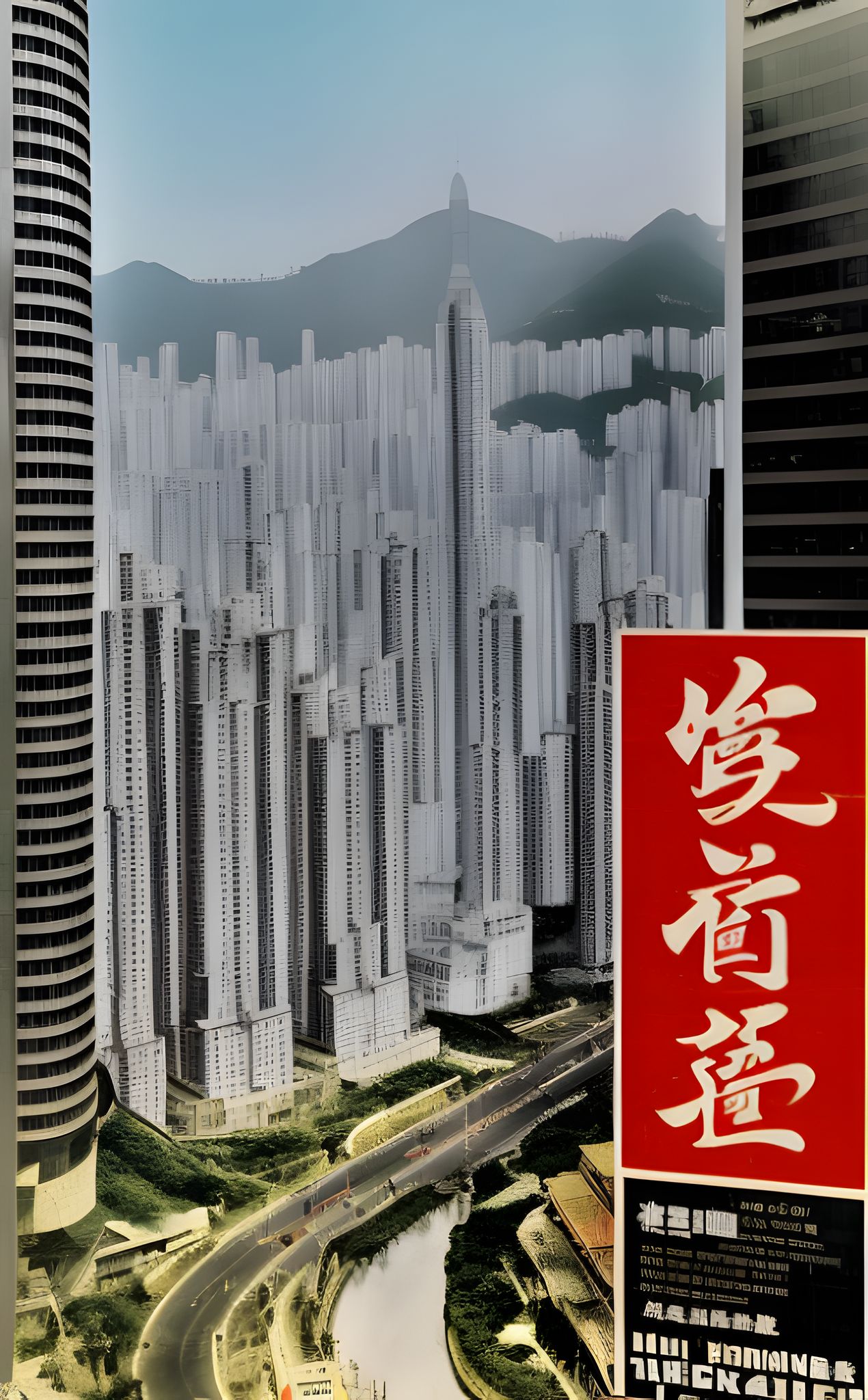 propaganda-poster-for-Hong-Kong-1980s-xul0