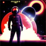 Music-album-cover-with-astronaut-vmbd