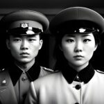 Two-people-Wide-portrait-of-a-North-Korean-gw2c