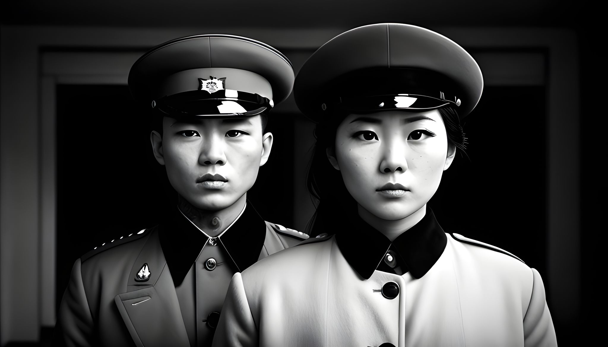 portrait-of-two-north-korean-soldiers-viarami