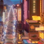 china-town-california-anime-poster