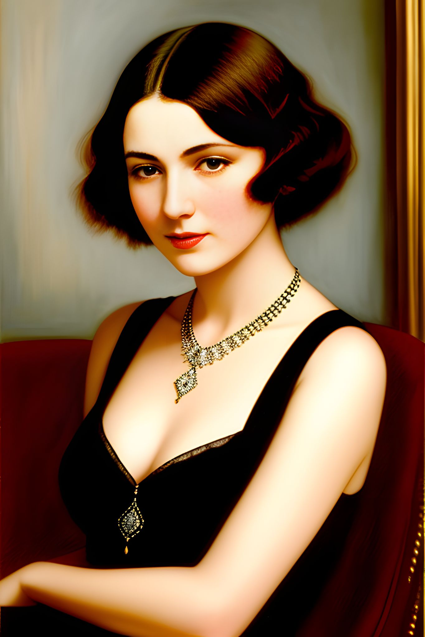 high-detail-portrait-of-a-Artist-in-the-1920s-jvss