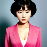 high-detail-portrait-of-a-North-Korean-Actress-in-lu9z