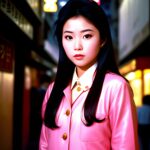 high-detail-portrait-of-a-North-Korean-Actress-in-vhb3