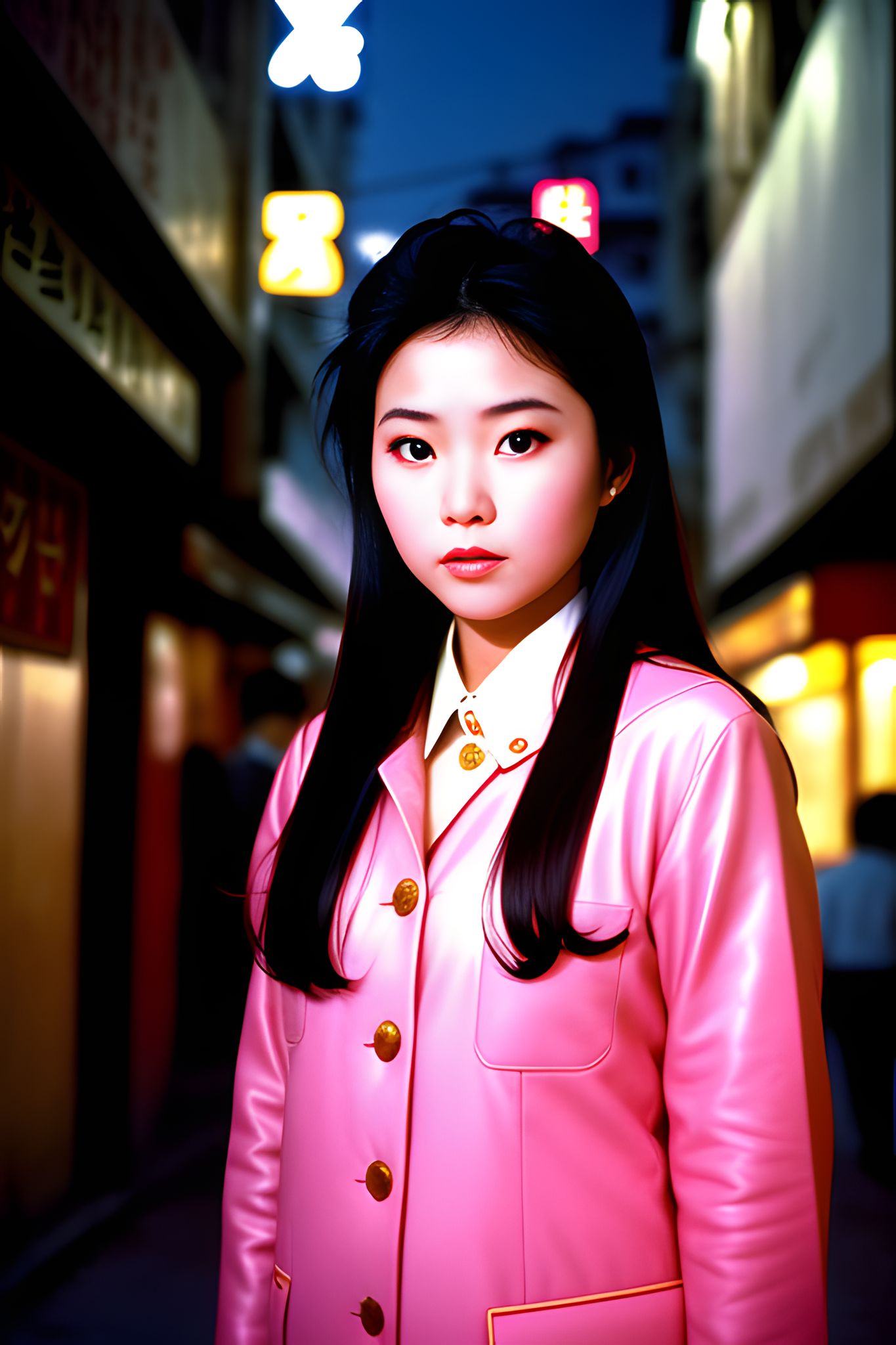 high-detail-portrait-of-a-North-Korean-Actress-in-vhb3