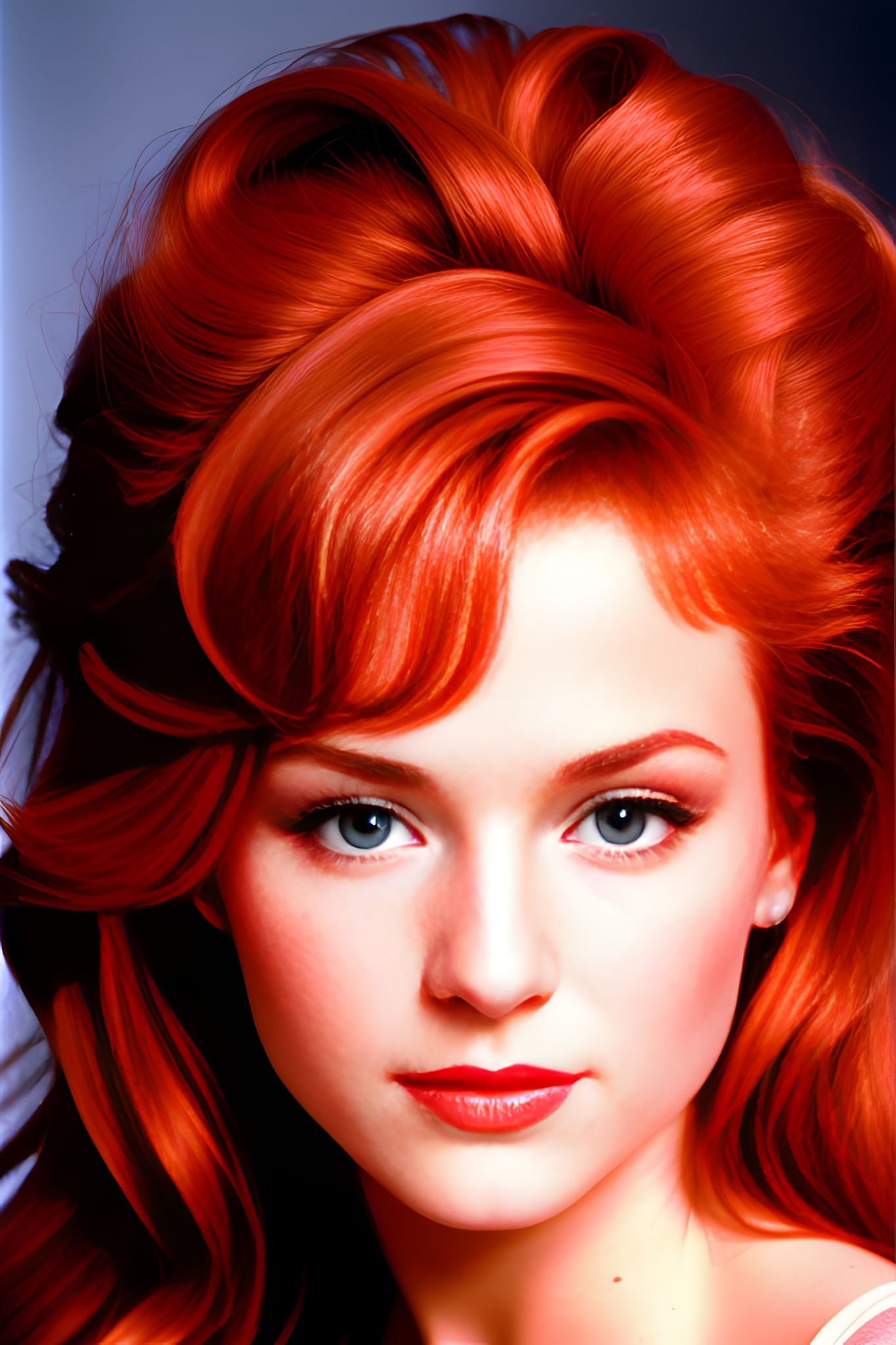 high-detail-portrait-of-a-Slavik-redhead-Actress-b6t2