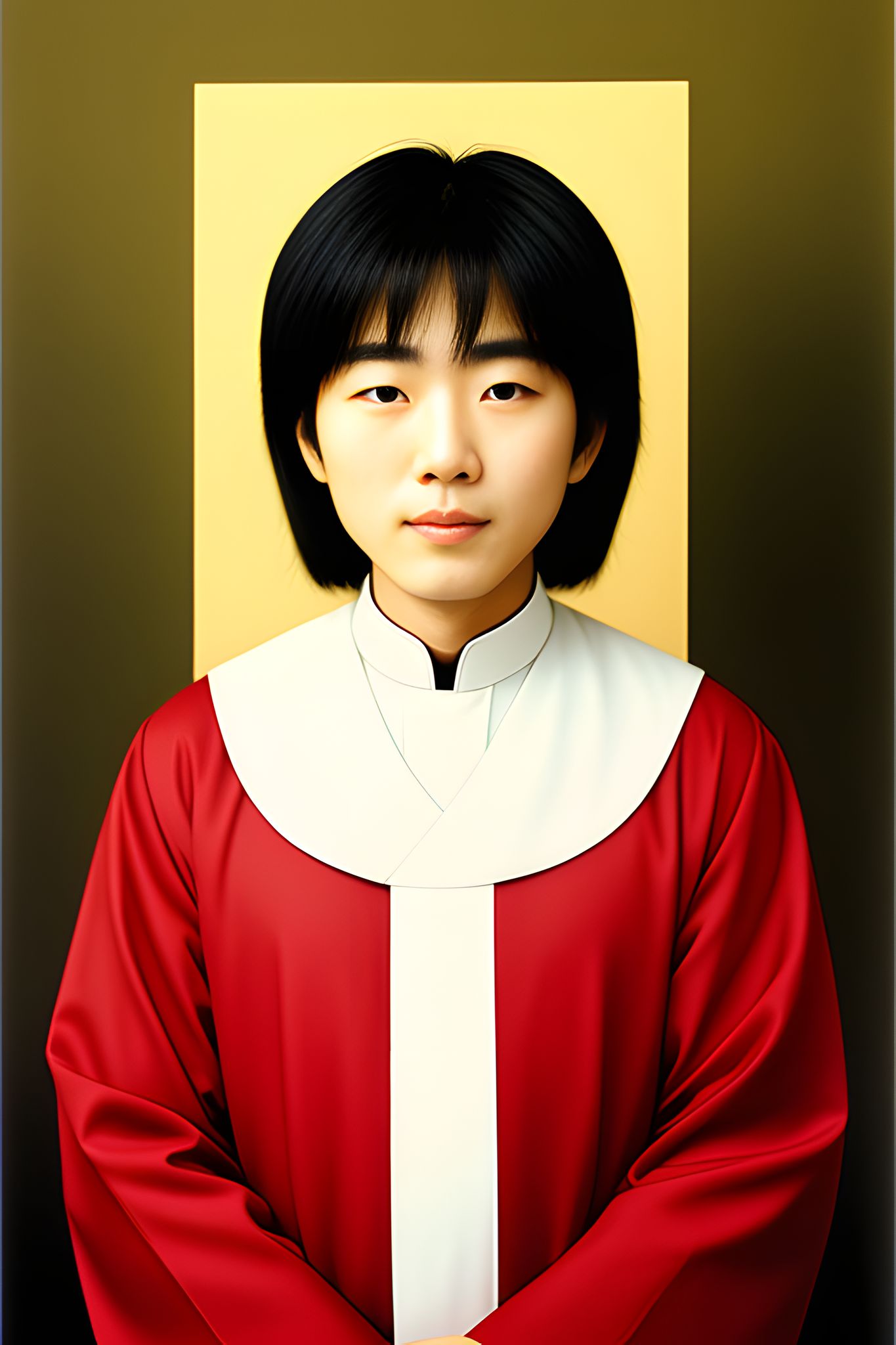 portrait-of-a-Korean-priest-a8w8