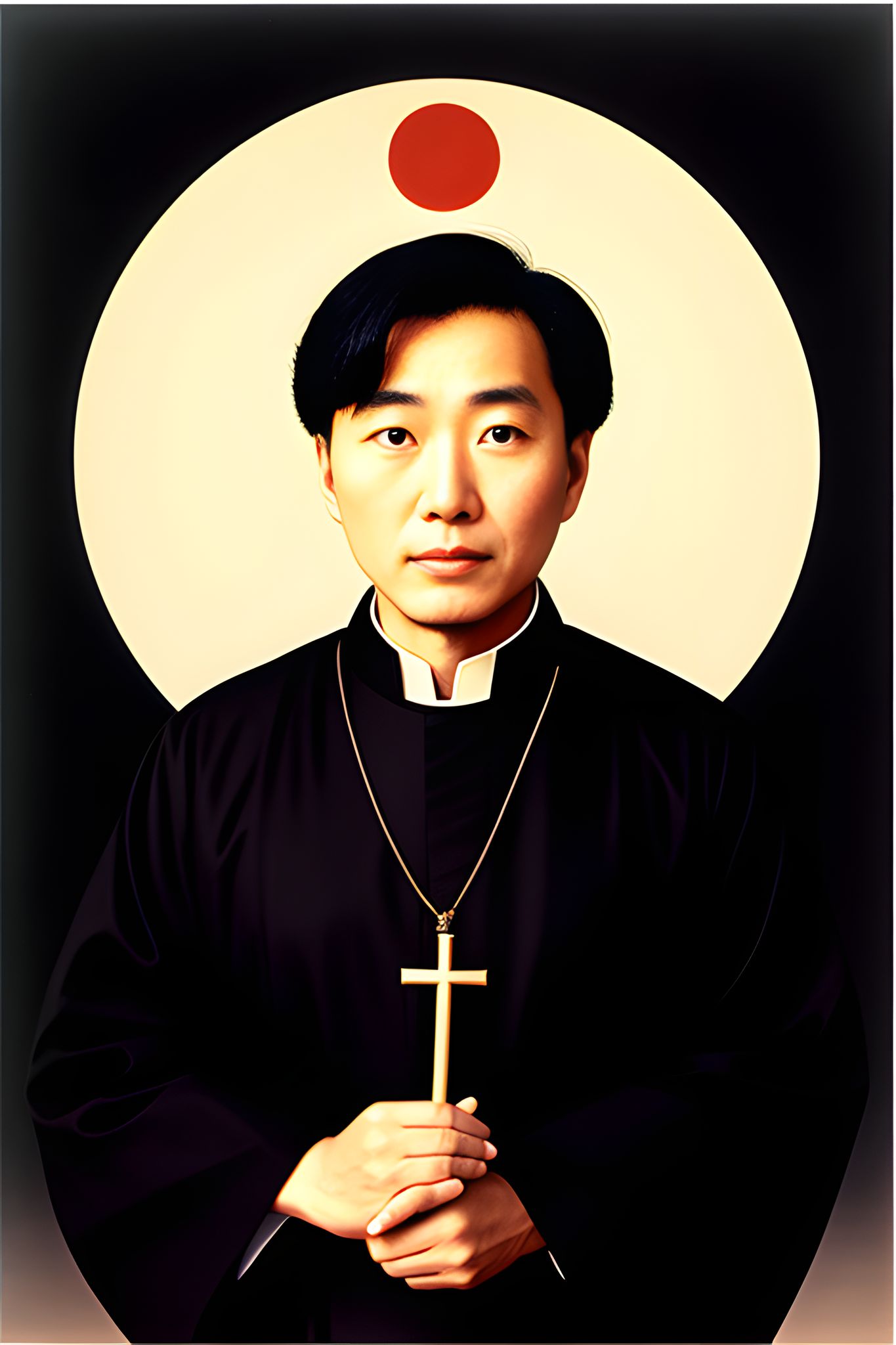 portrait-of-a-Korean-priest-oe53