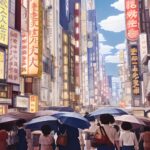 tokyo-summer-rain-poster