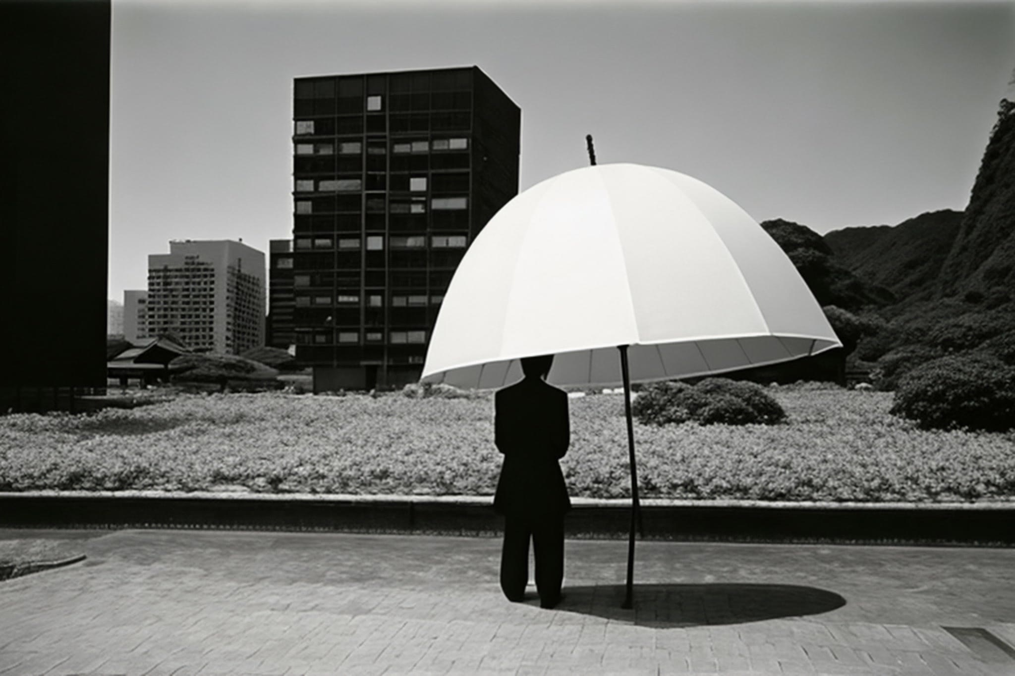 surreal-japan-white-umbrella