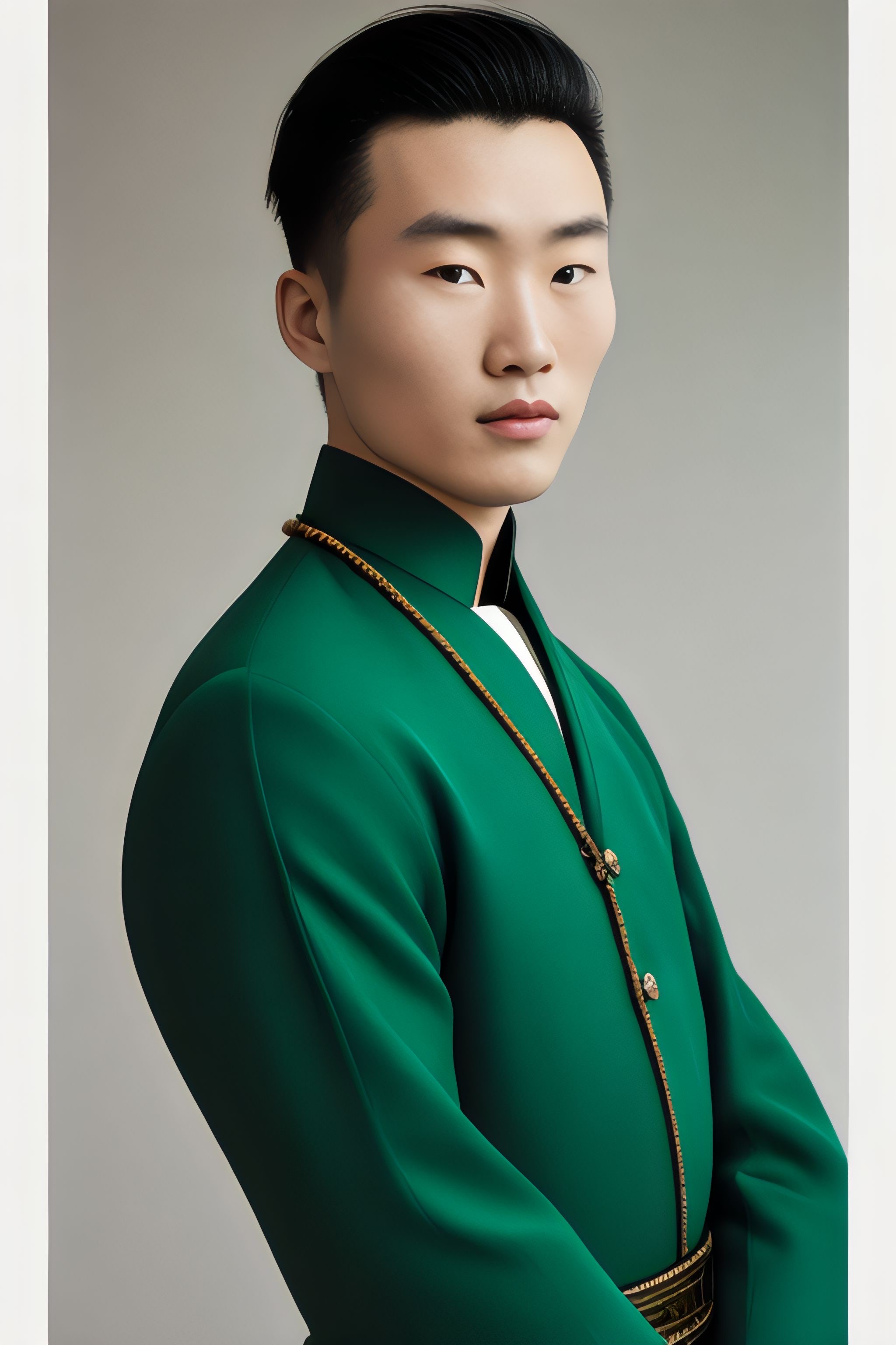 elegance_personified_korean_haute_couture_male_model_1