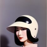 futuristic-luxury-helmet-model