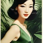 the-green-dress-portrait