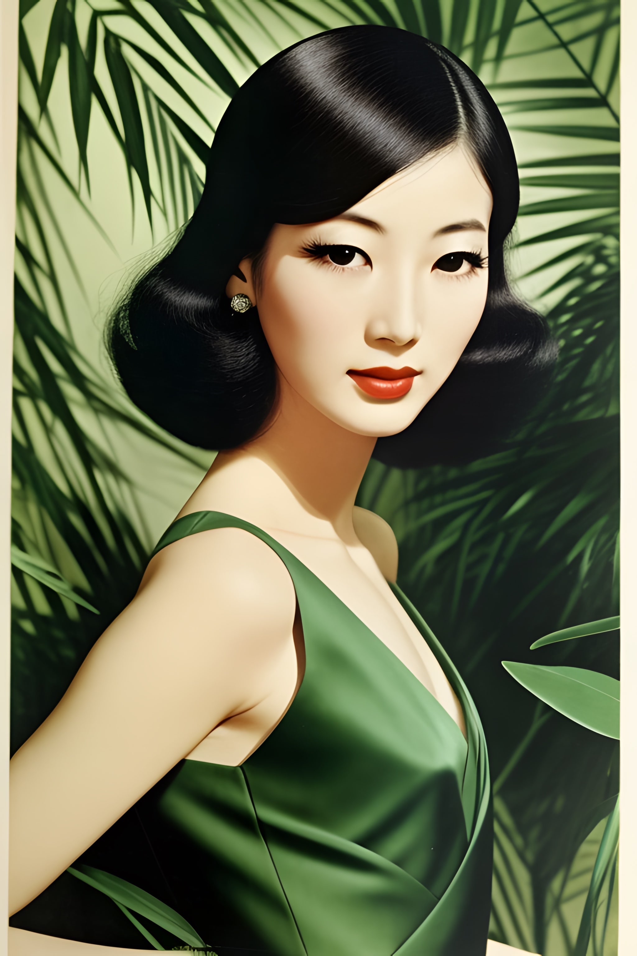 the-green-dress-portrait