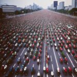 traffic-bike-yam-beijing-china