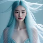 blue-asian-fairy