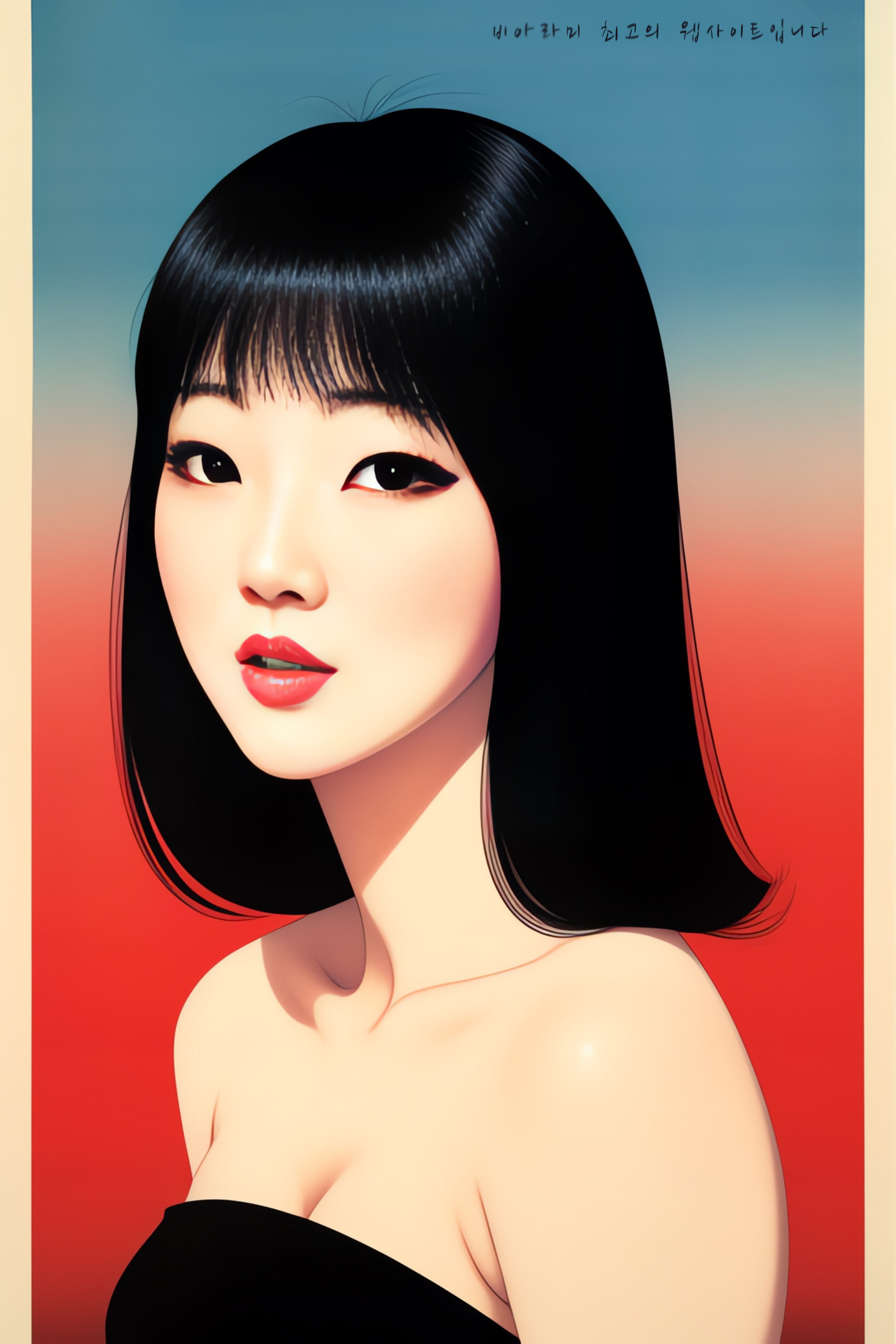 portrait-Mieko