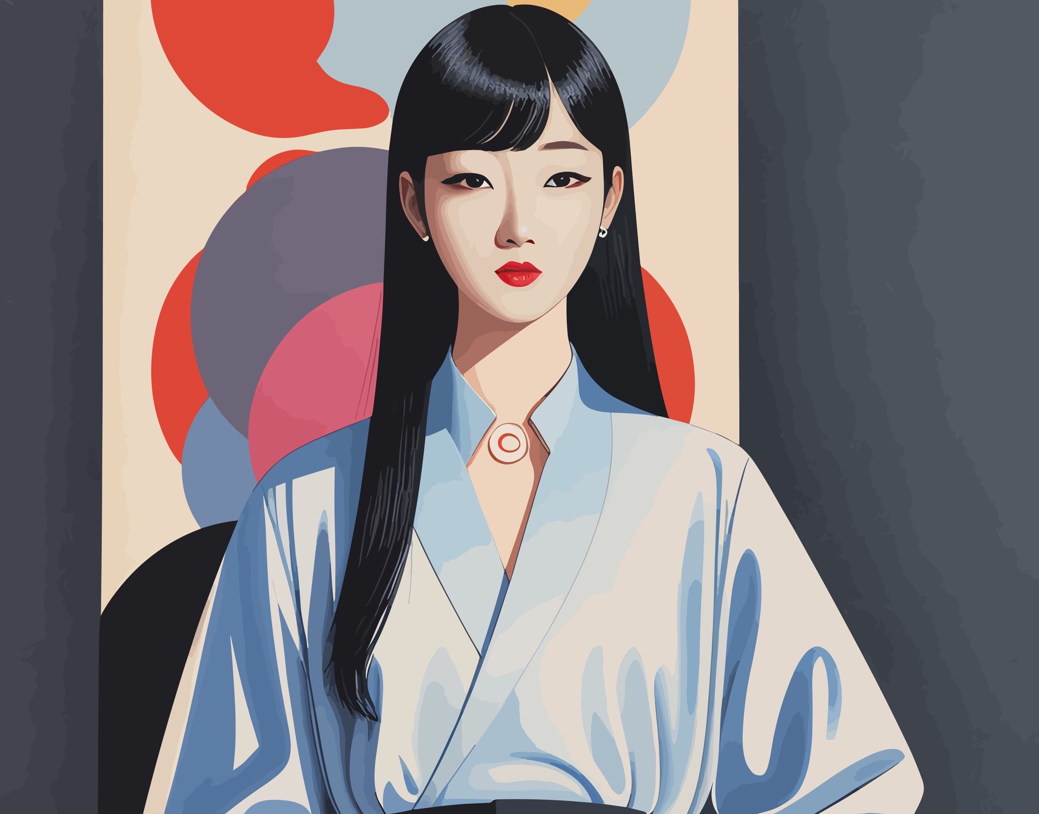 portrait-Mikayo