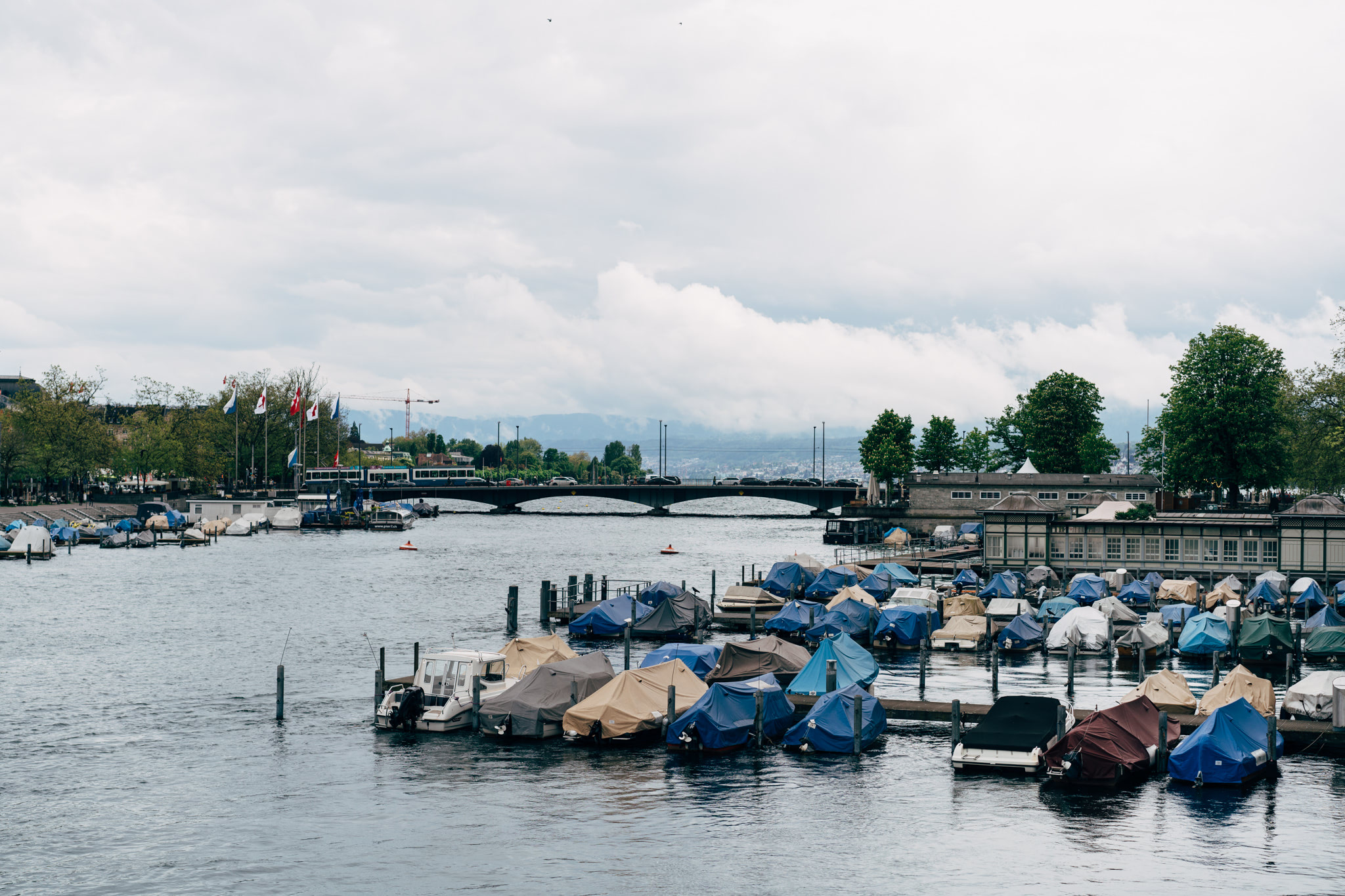 zurich-switzerland-ship