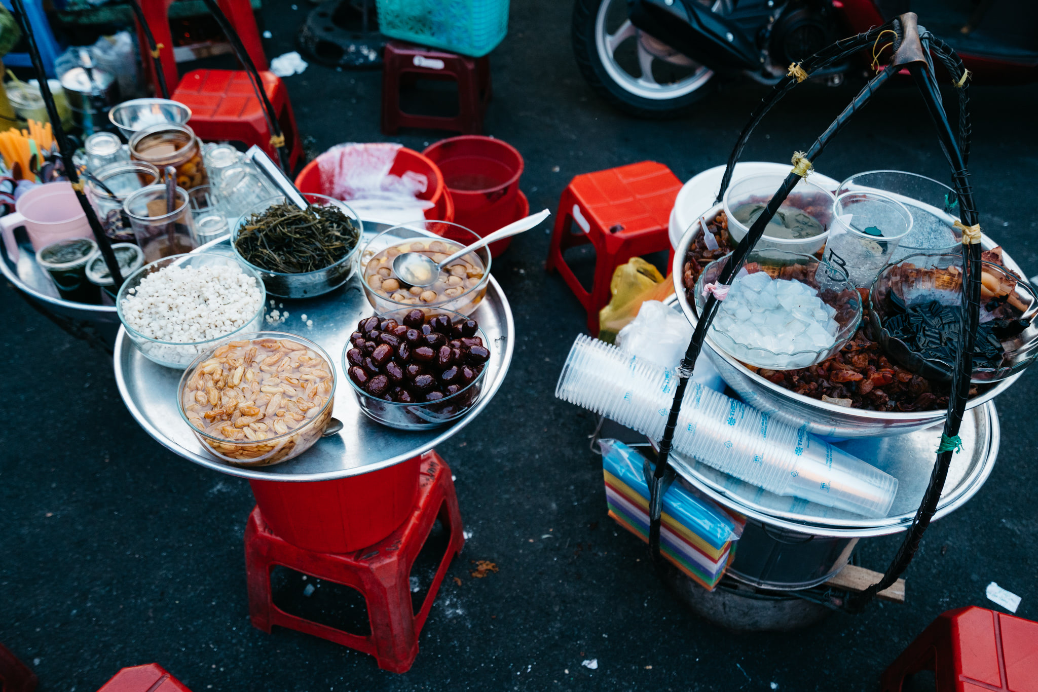 vietnamese-street-food-dessert