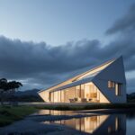 Floating-triangle-house-in-the-New-Zealand-post-hfso