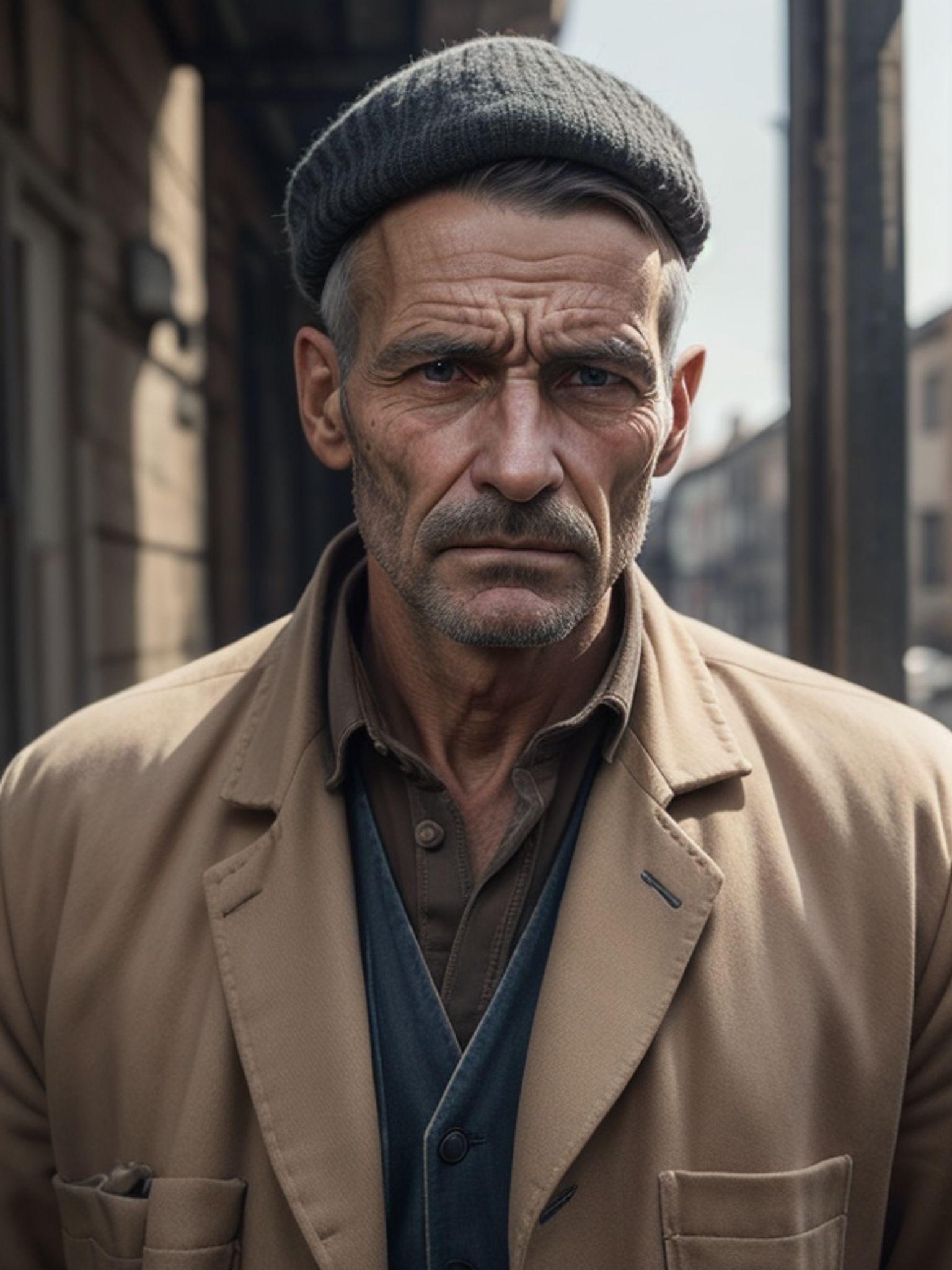 High-detail-portrait-of-a-working-class-man-in-the-t11u