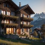 House-in-the-alps-futuristic-4k-detailed-blue-oi64